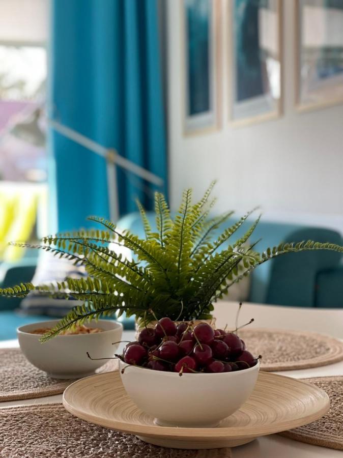 Apartament Baltic A8 Pobierowo Bagian luar foto